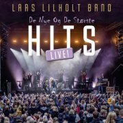 Lars Lilholt Band - De Nye Og De Største Hits (Live) (2022)