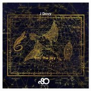 J Dovy - Into the Sky (2022)