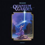 Twin Galaxxies - Quantum Garden (2025)