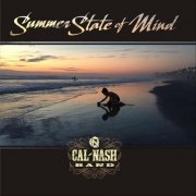 Cal Nash Band - Summer State of Mind (2019)