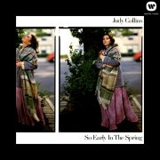 Judy Collins - So Early In The Spring (1977)