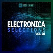 VA - Electronica Selections, Vol. 01 (2022) FLAC