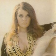 Dana Gillespie - Foolish Seasons / Box Of Surprises (Reissue, Remastered) (1968-69/2006-08)