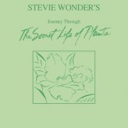 Stevie Wonder - Journey Through The Secret Life of Plants (2014) [Hi-Res]