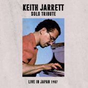 Keith Jarrett - Live in Japan 1987 (Live) (2022)