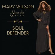 Mary Wilson, Sweet Feet Music - Soul Defender (2023) Hi Res