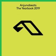 VA - Anjunabeats The Yearbook 2019 (2019)