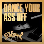 VA - Dance Your Ass Off To Salsoul (2021)