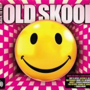 VA - Back To The Old Skool [3CD] (2011)