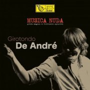 Petra Magoni & Ferruccio Spinetti - Girotondo De Andrè (2022) [DSD & Hi-Res]