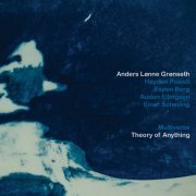 Anders Lønne Grønseth - Multiverse: Theory of Anything (2019)