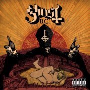 Ghost - Infestissumam (Deluxe Version) (2013)