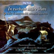 Francesco Divito, Orchestra da Camera & Flavio Emilio Scogna - In turbato mare irato (2012)