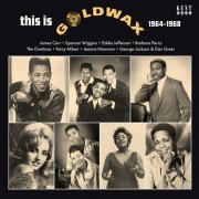 Various Artists - This Is Goldwax 1964-1968 (2024)