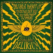 The Claypool Lennon Delirium - The Great Parrot-Ox and The Golden Egg of Empathy (2026) [Hi-Res]