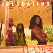 Foundation - Flames (2025)