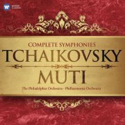 Riccardo Muti - Tchaikovsky: Complete Symphonies (2011)