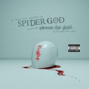 Spider God - Possess the Devil (2024) Hi-Res