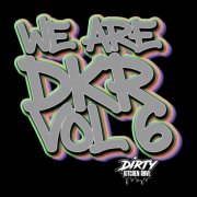 VA - WE ARE DKR, Vol. 6 (2025)