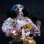 Björk - Cornucopia Live (2025) [Hi-Res]