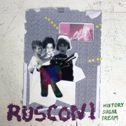 Rusconi - History Sugar Dream (2014) [Hi-Res]