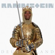 Rammstein - Deutschland (2019) Single