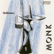 Thelonious Monk Trio - Thelonious Monk Trio (1956) {RVG Remasters}