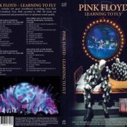 Pink Floyd - Learning To Fly (2020)