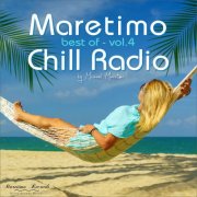 VA - Maretimo Chill Radio - Best of Vol. 4 - Positive Summer Vibes (2025)