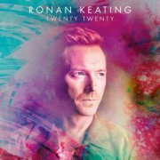 Ronan Keating - Twenty Twenty (2020) [Hi-Res]