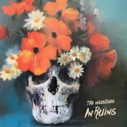 The Milestones - In Ruins (2023) [Hi-Res]