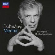 Christoph von Dohnányi - Vienna: The Complete Decca Recordings (2025) {31CD Box Set}