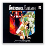 Piero Umiliani - Angeli bianchi... Angeli neri (1969)