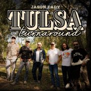 Jason Eady - Tulsa Turnaround (2026) [Hi-Res]