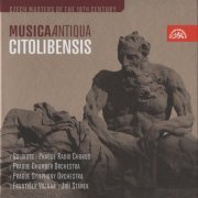 František Vajnar, Jiří Stárek - Musica Antiqua Citolibensis (2007)