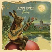 Glenn Jones - Fleeting (2016)