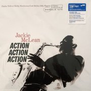 Jackie McLean - Action (1967) {2024 Blue Note Tone Poet Series}