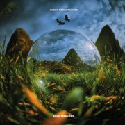Green Desert Water - Eerie Meadows (2026) Hi-Res