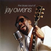 Jay Owens - The Blues Soul Of Jay Owens (1993) [CDRip]