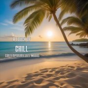 VA - A Touch of Chill Contemporary Jazz Moods (2025)