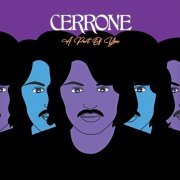 Cerrone - A Part Of You (2023) Hi-Res