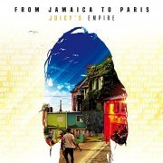 VA - From Jamaica To Paris (2022)