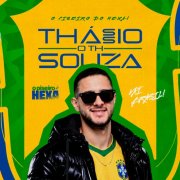Thássio Souza, O TH - O Piseiro do Hexa (2026) Hi-Res