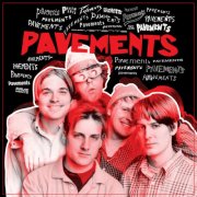 Pavement - Pavements (Original Motion Picture Soundtrack) (2025) [Hi-Res]