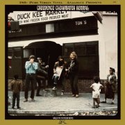 Creedence Clearwater Revival - Willy And The Poor Boys (1994) [Vinyl]