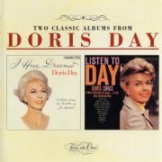 Doris Day - I Have Dreamed / Listen to Day (1996)