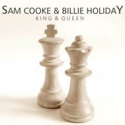 Sam Cooke & Billie Holiday - King & Queen (2021)