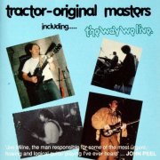 Tractor - Original Masters (Reissue, Remastered) (1969-80/1992)