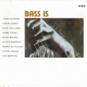 Peter Warren - Bass Is (1972) CD Rip