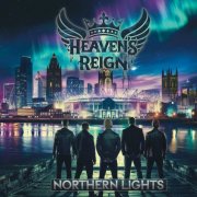 Heaven's Reign - Northern Lights (2025) [Hi-Res]